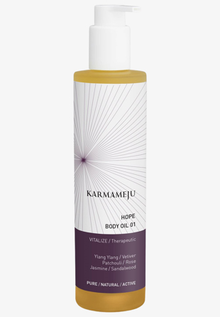 Karmameju - HOPE Body Oil 01 